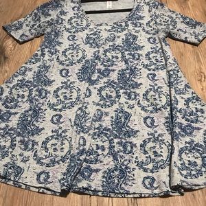 😎 LuLaRoe Perfect Tee